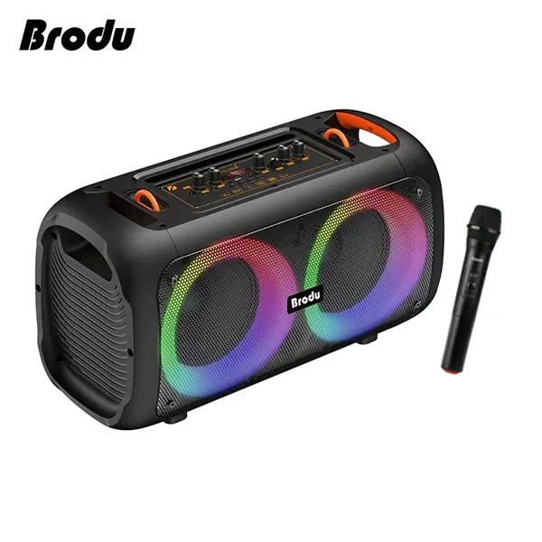 BRODU BTS-1709 PARTY BOX