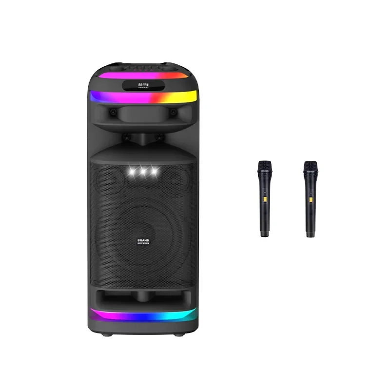 Speaker