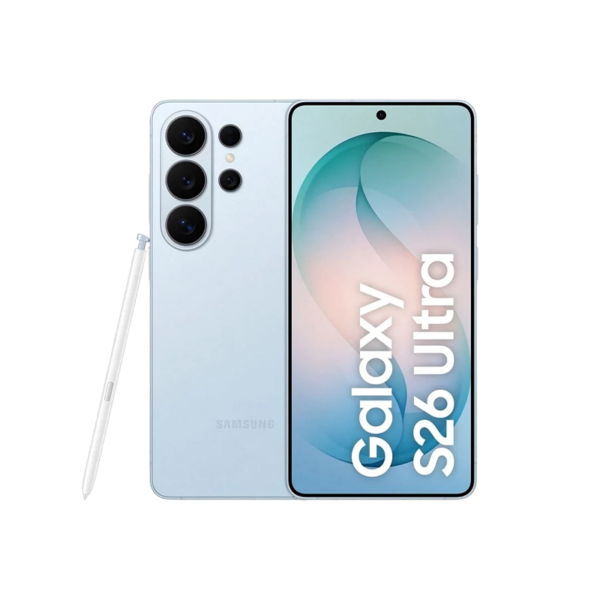 Samsung Galaxy S26