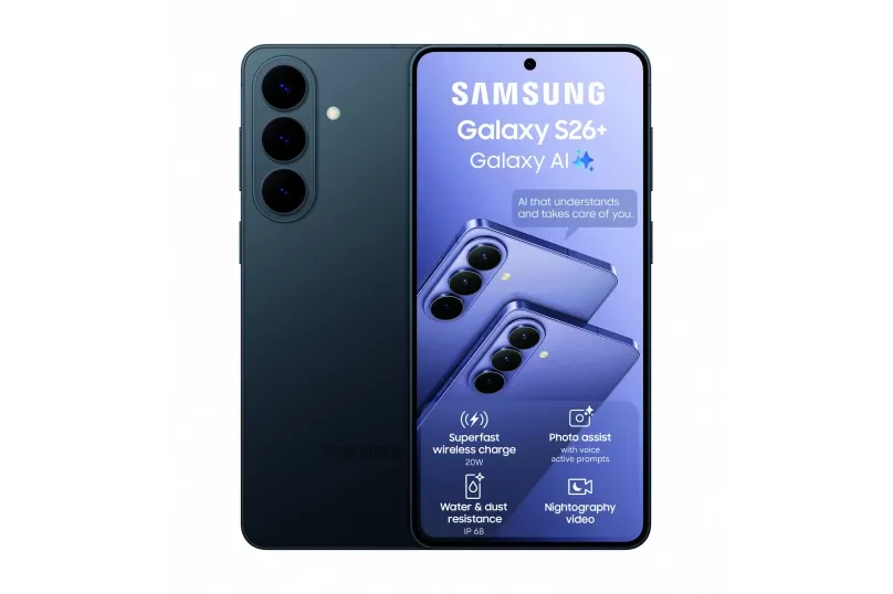 Samsung Galaxy S26 Plus