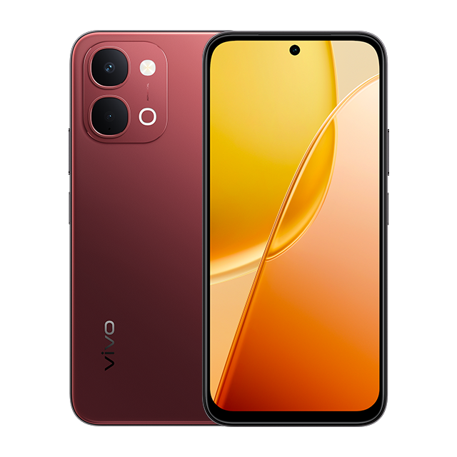 Vivo Y31d