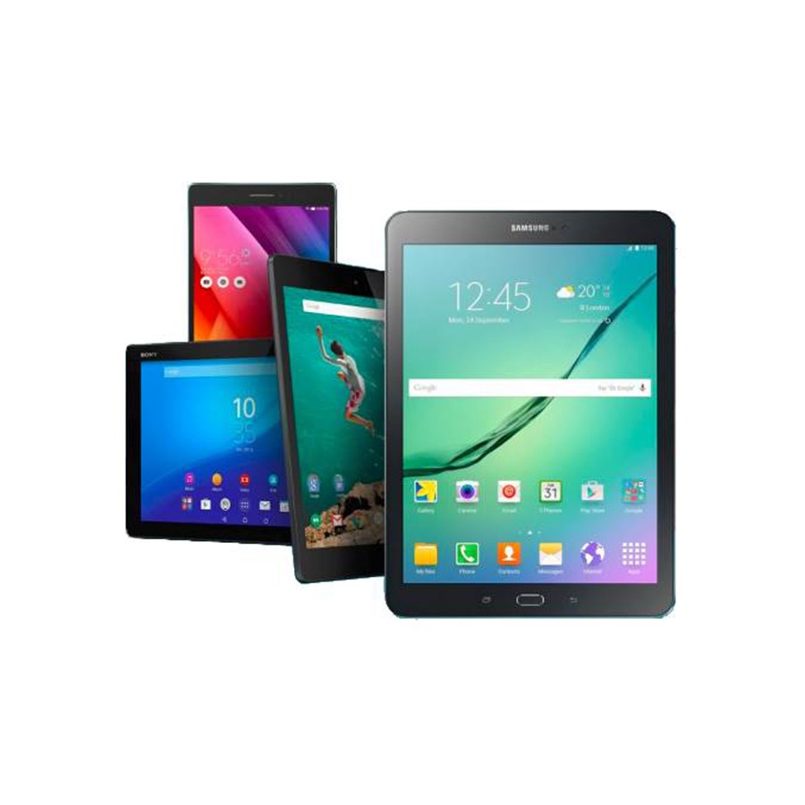 Tablets