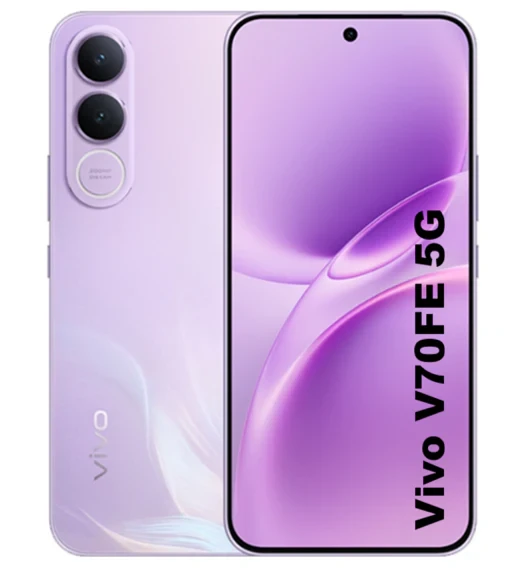 Vivo V70 FE 5G