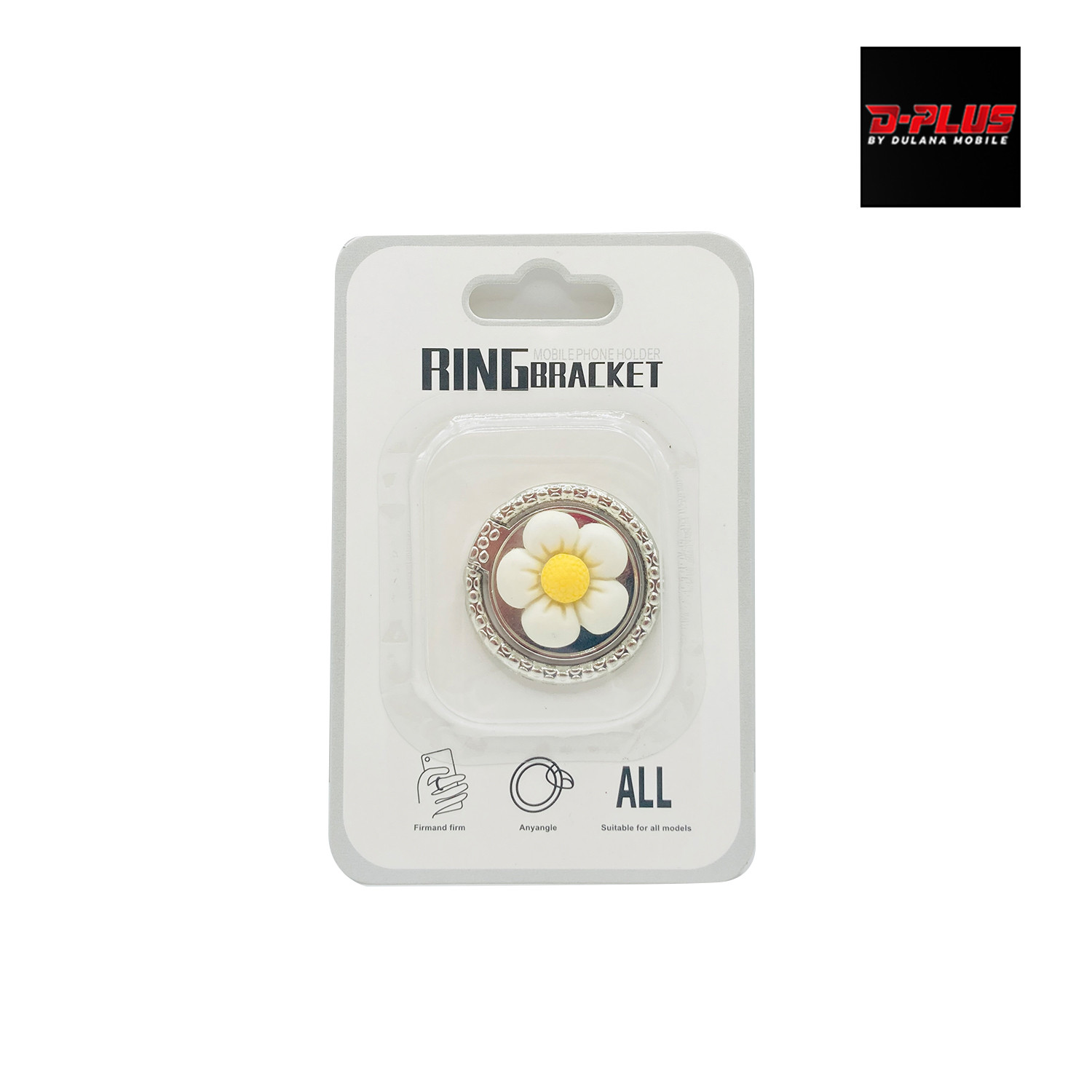Mobile Phone Holder RING Bracket