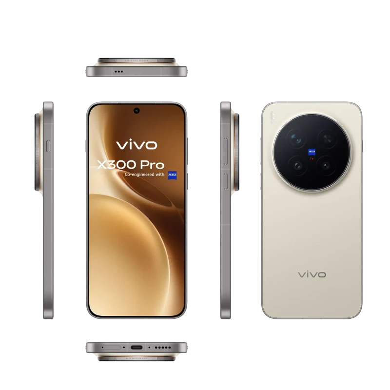 Vivo X300 Pro 5G