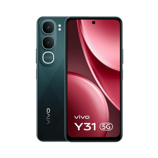 Vivo Y31 5G