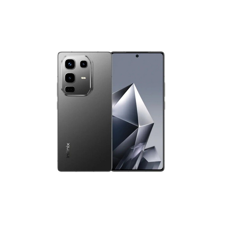 Infinix Note 50
