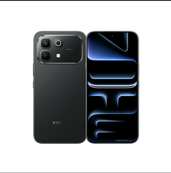 Infinix Note 60
