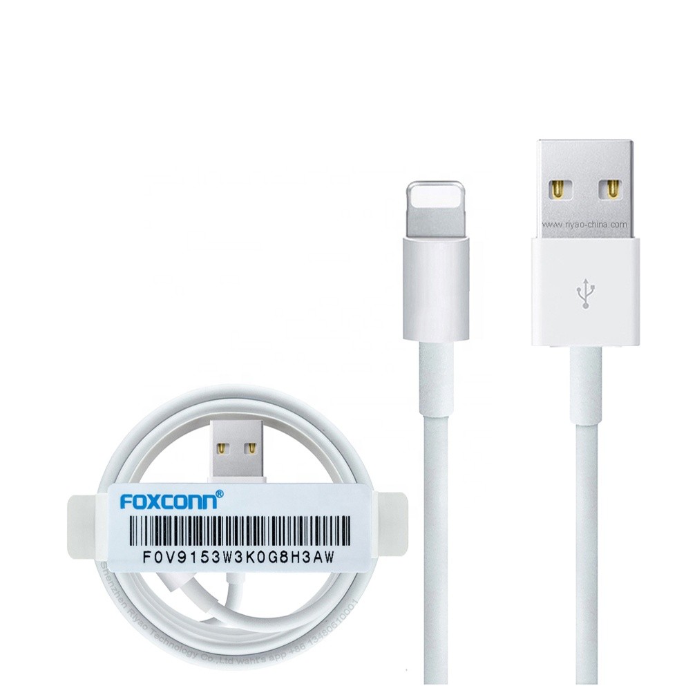 Iphone Foxcorn Data Cable