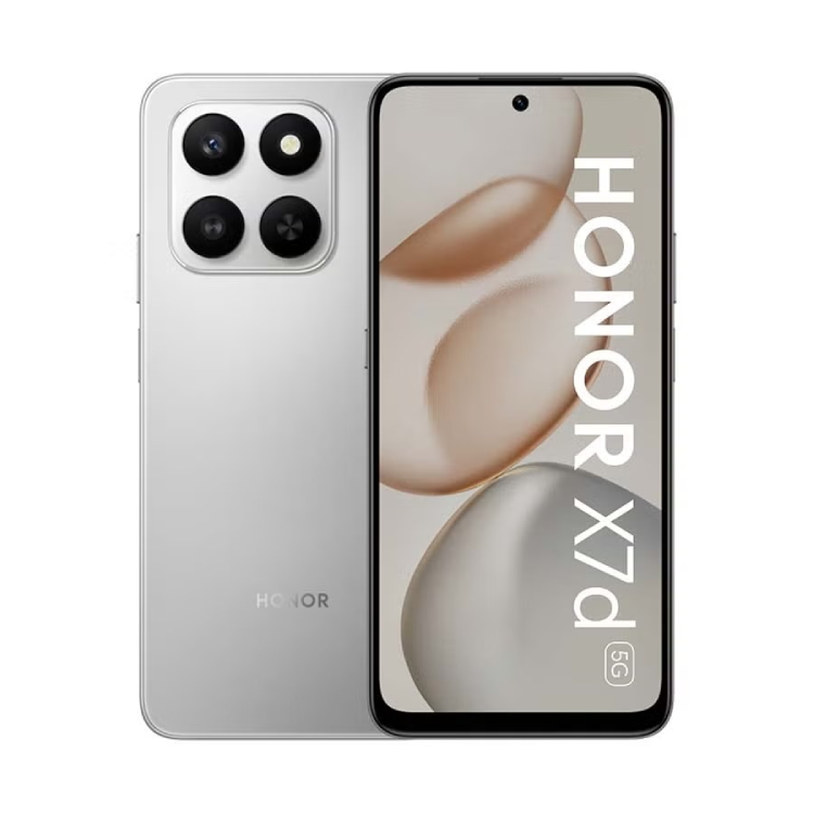 Honor X7d 5G