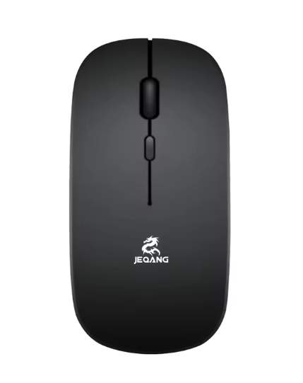 JEQANG 2.4G Wireless Mouse