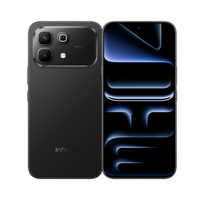 Infinix Note 60