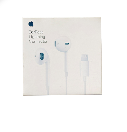 Lightning Earphone