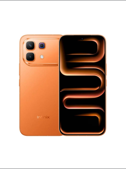 Infinix Note 60 Pro