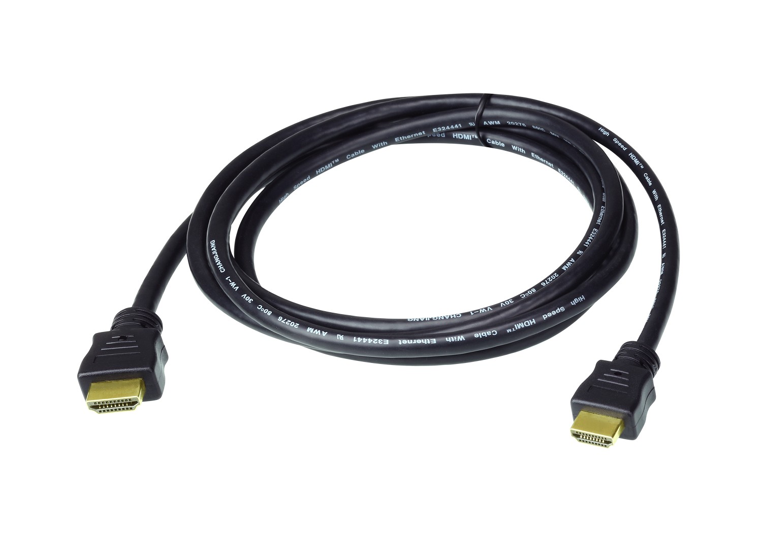 High-Speed HDMI Cable