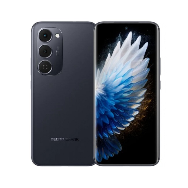 TECNO SPARK 40PRO PLUS