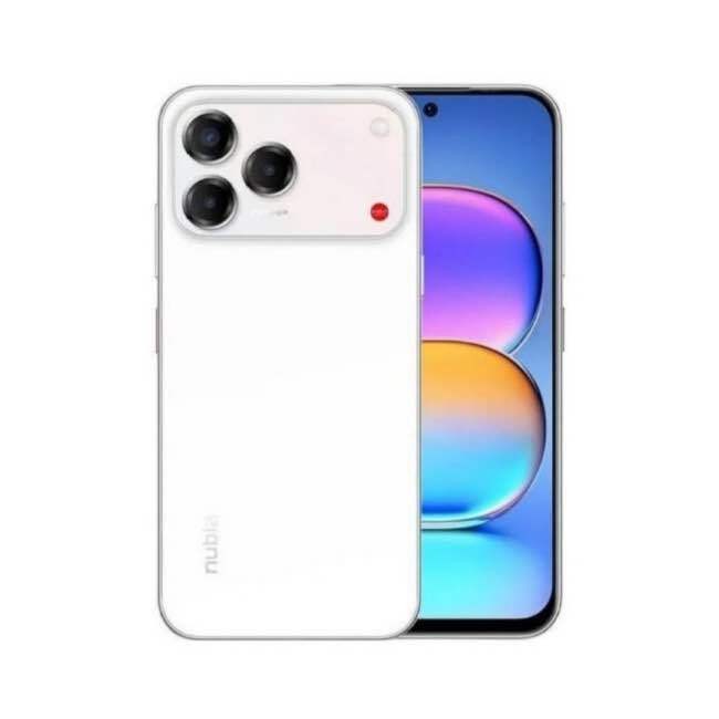 Nubia V80 Pro