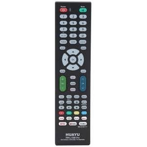 Universal LCD/LED TV Remote Control