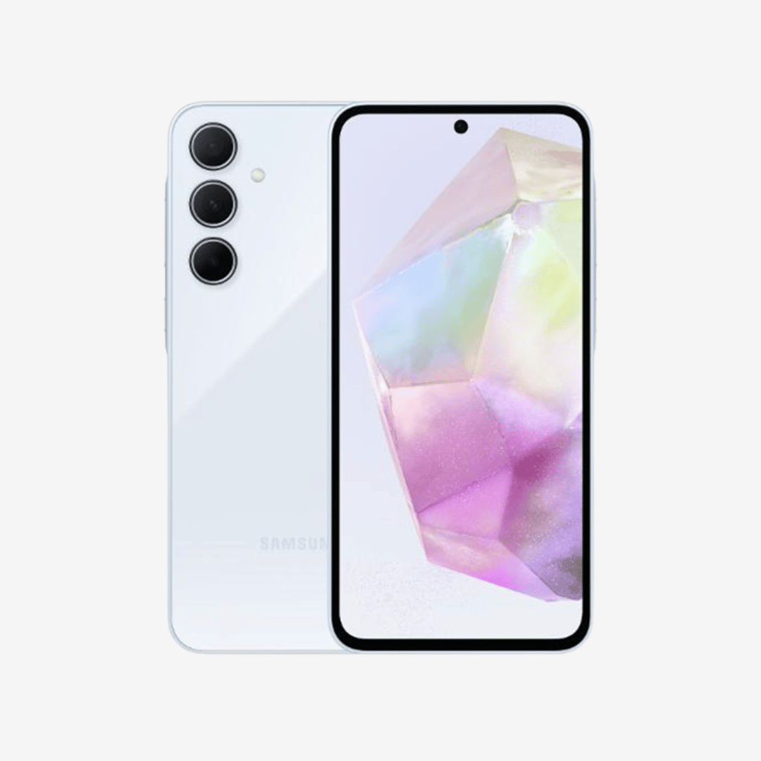 Samsung Galaxy A35