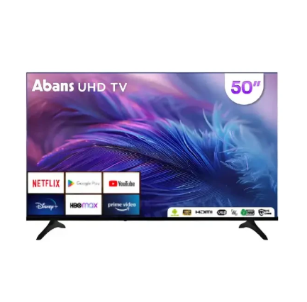 Abans Smart TV 50inch