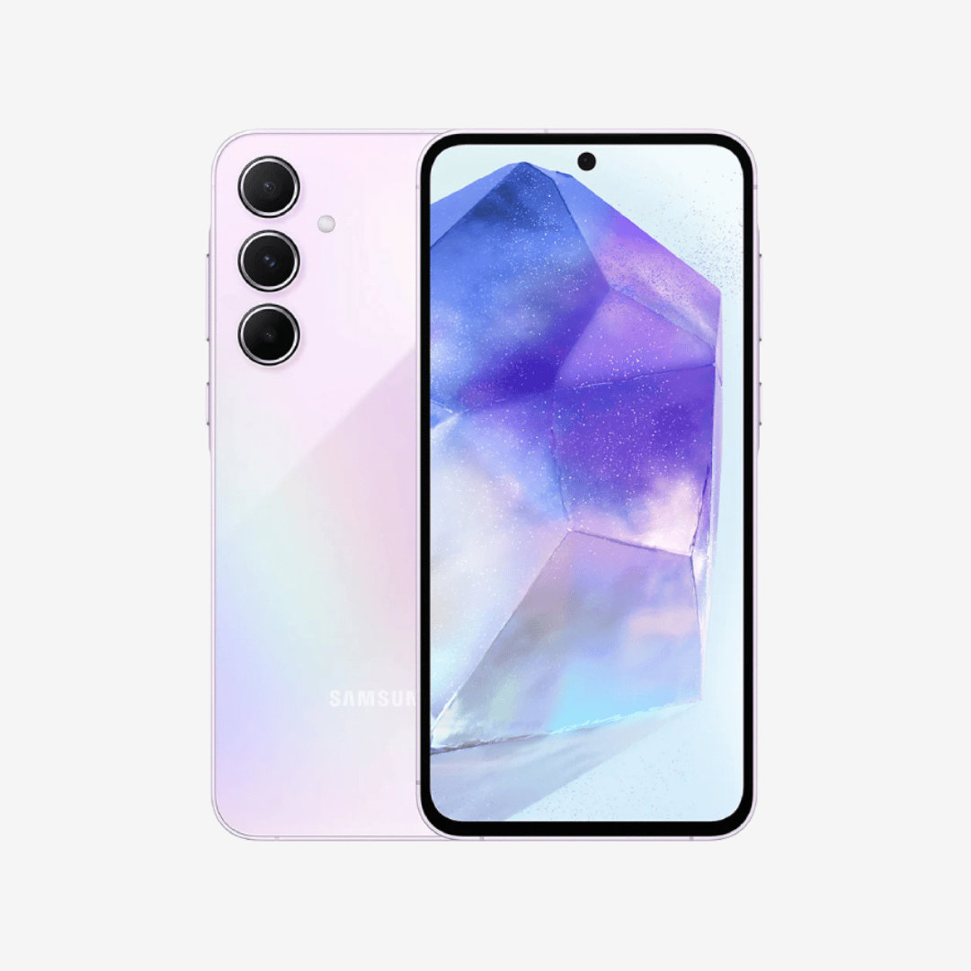Samsung Galaxy A55