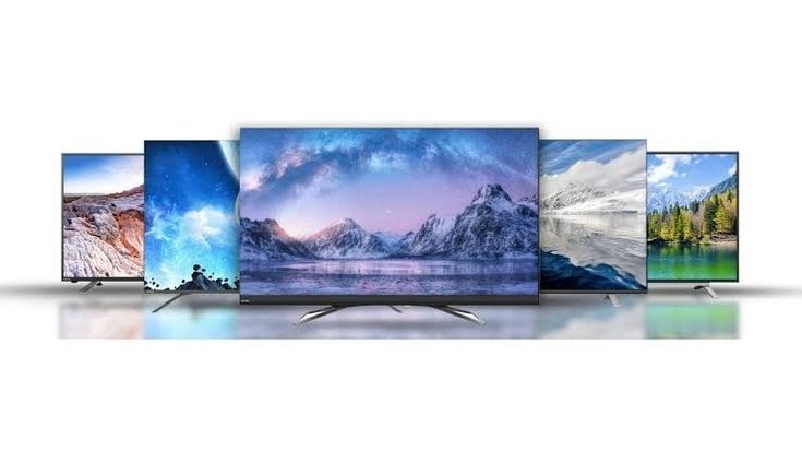 Smart TV