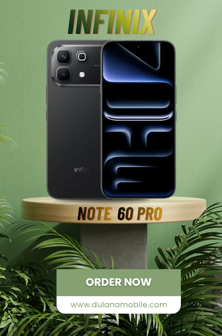 Dulana Mobile promo