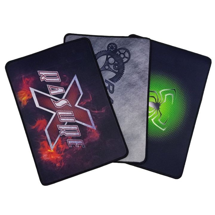 GAMING MOUSE PAD RASURE