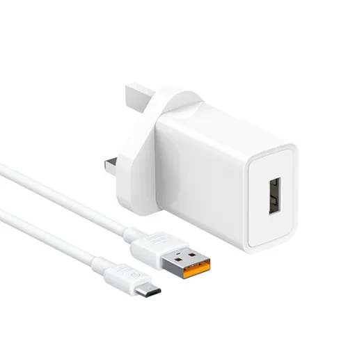 Micro USB Charger