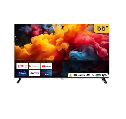 Abans Smart TV 55inch