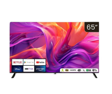Abans Smart TV 65inch