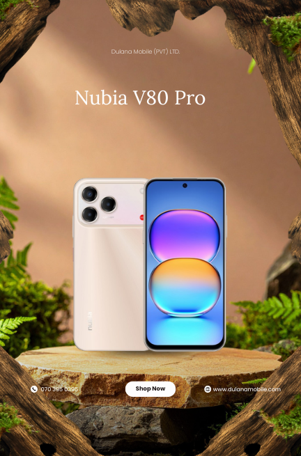 Dulana Mobile promo